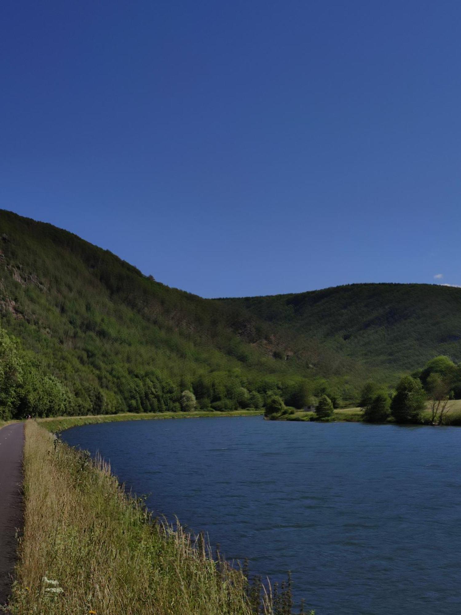 Entre Meuse Et Foret Revin  Eksteriør billede